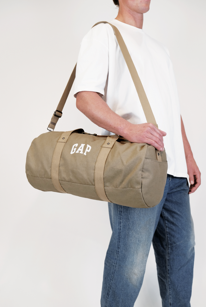 Gap online weekender bag