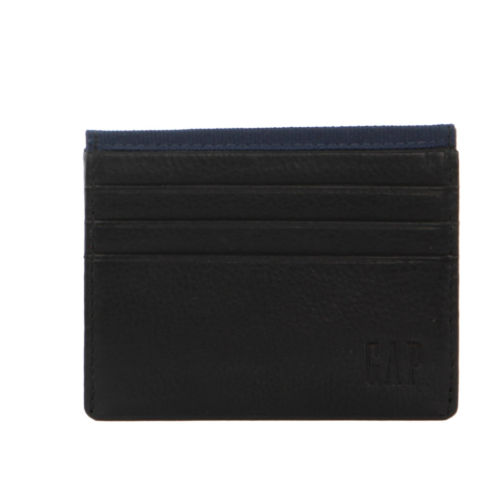 GAP Leather Wallets – Milleni Leather Goods